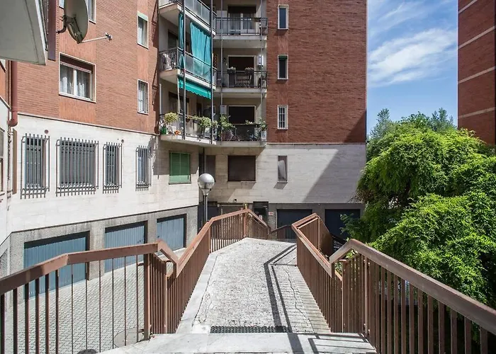 Casa Van Gogh - Mm4
